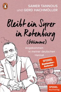 Abbildung von: Bleibt ein Syrer in Rotenburg (Wümme) - Penguin