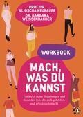 Cover: Mach, was du kannst - Workbook - Penguin