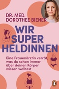 Abbildung von: Wir Superheldinnen - Penguin Verlag