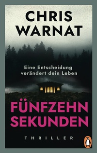 Abbildung von: 15 Sekunden - Penguin Verlag
