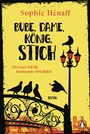 Cover: Bube, Dame, König, Stich - Penguin Verlag