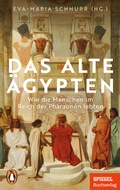 Cover: Das Alte &Auml;gypten - Penguin Verlag