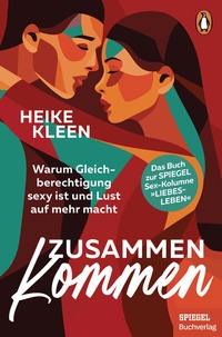 Abbildung von: ZusammenKommen - Penguin