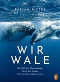 Bild: Wir Wale - Penguin