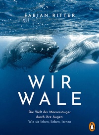 Abbildung von: Wir Wale - Penguin