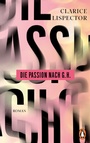 Cover: Die Passion nach G.H. - Penguin Verlag