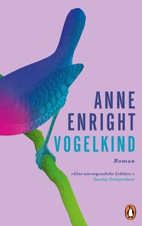 Enlarge image Cover: Vogelkind - Penguin