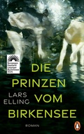 Cover: Die Prinzen vom Birkensee - Penguin