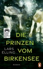 Cover: Die Prinzen vom Birkensee - Penguin Verlag