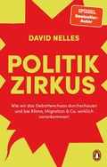 Bild: Politikzirkus - Penguin