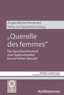 Cover: "Querelle des femmes" - Kohlhammer