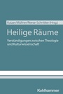 Cover: Heilige Räume - Kohlhammer
