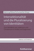 Cover: Intersektionalit&auml;t und die Pluralisierung von Identit&auml;ten - Kohlhammer