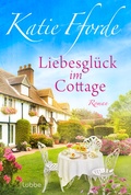 Cover: Liebesgl&uuml;ck im Cottage - L&uuml;bbe