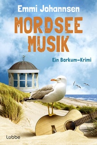 Abbildung von: Mordseemusik - Lübbe