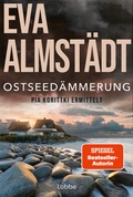 Cover: Ostseed&auml;mmerung - L&uuml;bbe