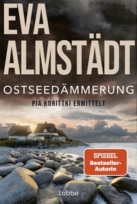 Abbildung von: Ostseedämmerung - Lübbe