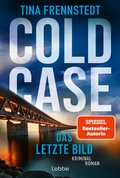 Cover: COLD CASE - Das letzte Bild - L&uuml;bbe