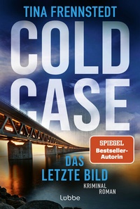 Abbildung von: COLD CASE - Das letzte Bild - Lübbe