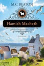 Cover: Hamish Macbeth geht den Dingen auf den Grund - Lübbe