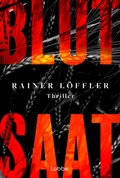 Cover: Blutsaat - L&uuml;bbe