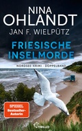 Cover: Friesische Inselmorde - beTHRILLED