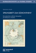 Abbildung von: Sprungbrett zum Südkontinent - Aschendorff