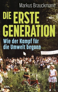 Abbildung von: Die Erste Generation - DVA