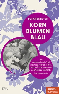 Abbildung von: Kornblumenblau - DVA