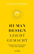 Cover: Human Design leicht gemacht - Irisiana