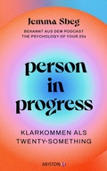 Cover: Person in Progress - Ariston