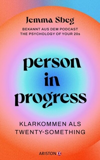 Abbildung von: Person in Progress - Ariston