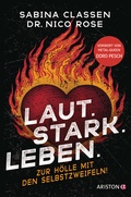 Cover: Laut.Stark.Leben. - Ariston