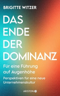 Abbildung von: Das Ende der Dominanz - Ariston