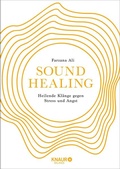 Abbildung von: Sound Healing - Knaur MensSana