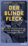 Cover: Der blinde Fleck - Heyne