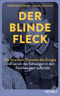 Abbildung von: Der blinde Fleck - Heyne