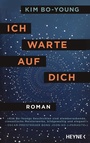Cover: Ich warte auf dich - Heyne