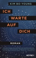 Cover: Ich warte auf dich - Heyne