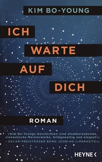 Abbildung von: Ich warte auf dich - Heyne