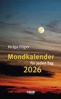 Cover: Mondkalender für jeden Tag 2026 - Ludwig bei Heyne