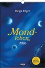 Cover: Mondleben 2026 - Ludwig bei Heyne