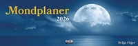 Abbildung von: Mondplaner 2026 - Ludwig bei Heyne