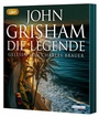Cover: Die Legende - Random House Audio