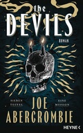 Cover: The Devils - Heyne