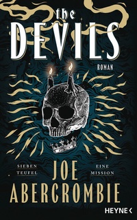 Abbildung von: The Devils - Heyne