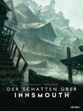 Cover: Der Schatten &uuml;ber Innsmouth - Heyne