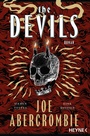 Cover: The Devils - Heyne