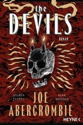 Cover: The Devils - Heyne