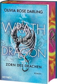 Abbildung von: Wrath of the Dragon - Zorn des Drachen - Heyne